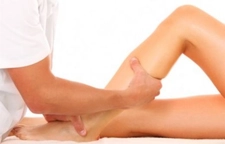 Baldır Şişmesi Belirtileri ve Tedavisi