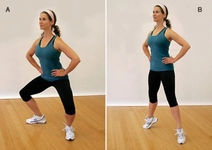 İç Baldır Eritme Hareketleri Nasıl Yapılır?