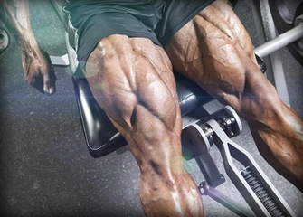 Baldır Geliştirme Nasıl Yapılır?