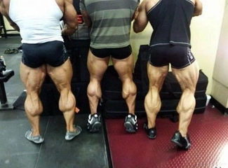 Baldır Kası Türleri ve Özellikleri