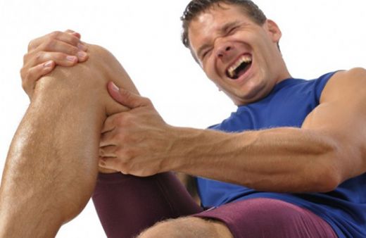 Baldır Kasılması Belirtileri ve Tedavisi